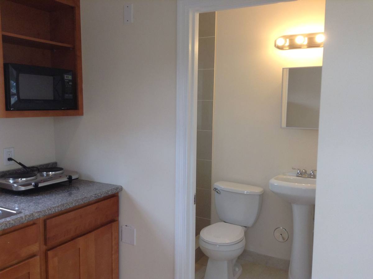 Apartment for rent at 223 NW 12th St, Miami, FL 33136