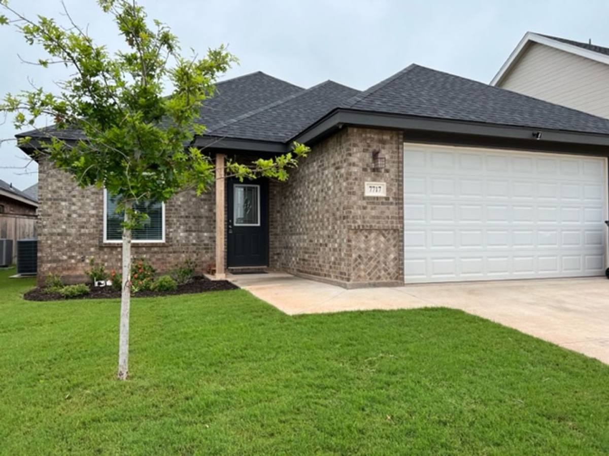 House for rent at 7717 Florence, Abilene, TX 79606