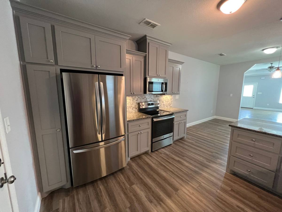 House for rent at 7717 Florence, Abilene, TX 79606