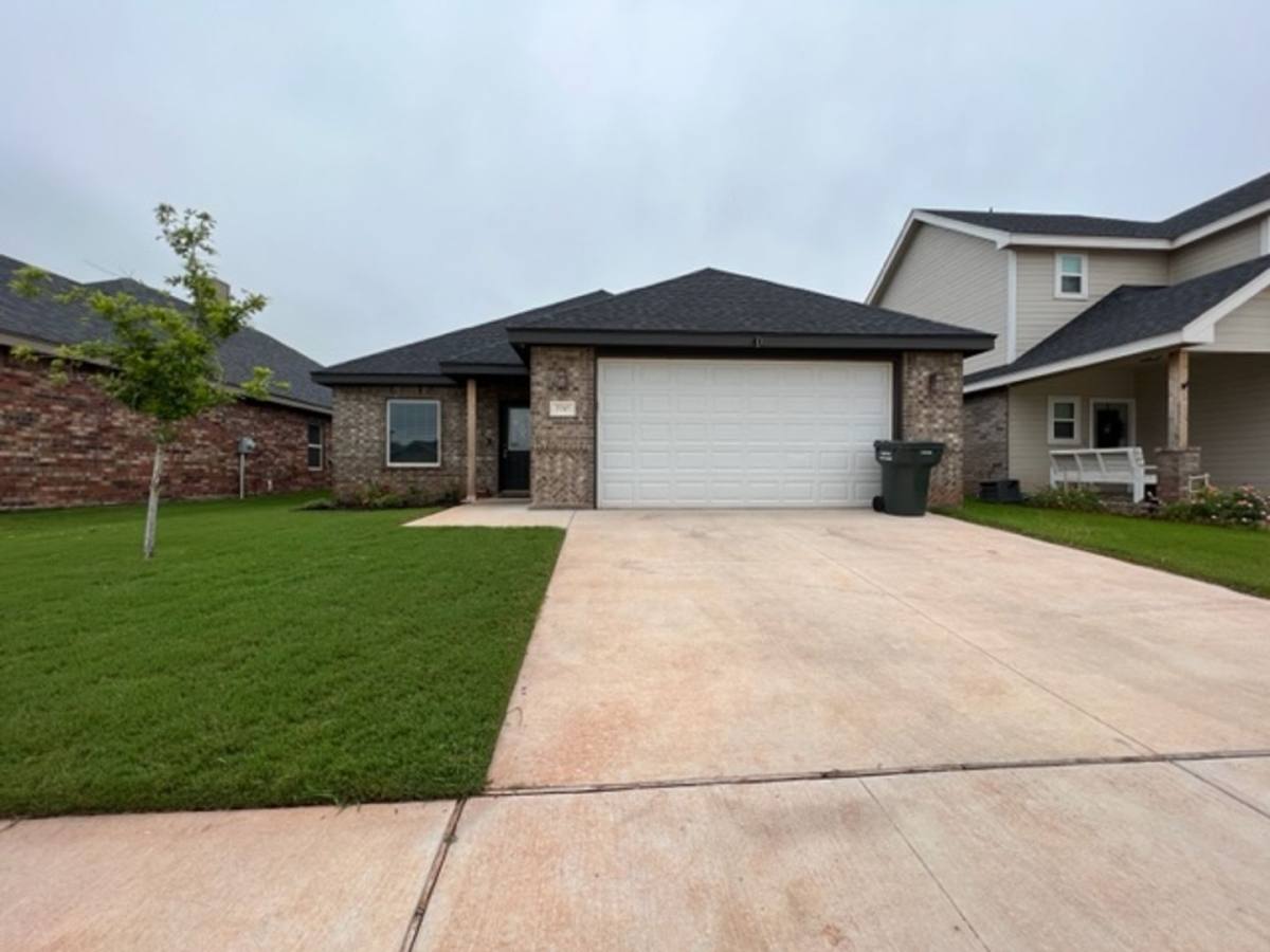 House for rent at 7717 Florence, Abilene, TX 79606