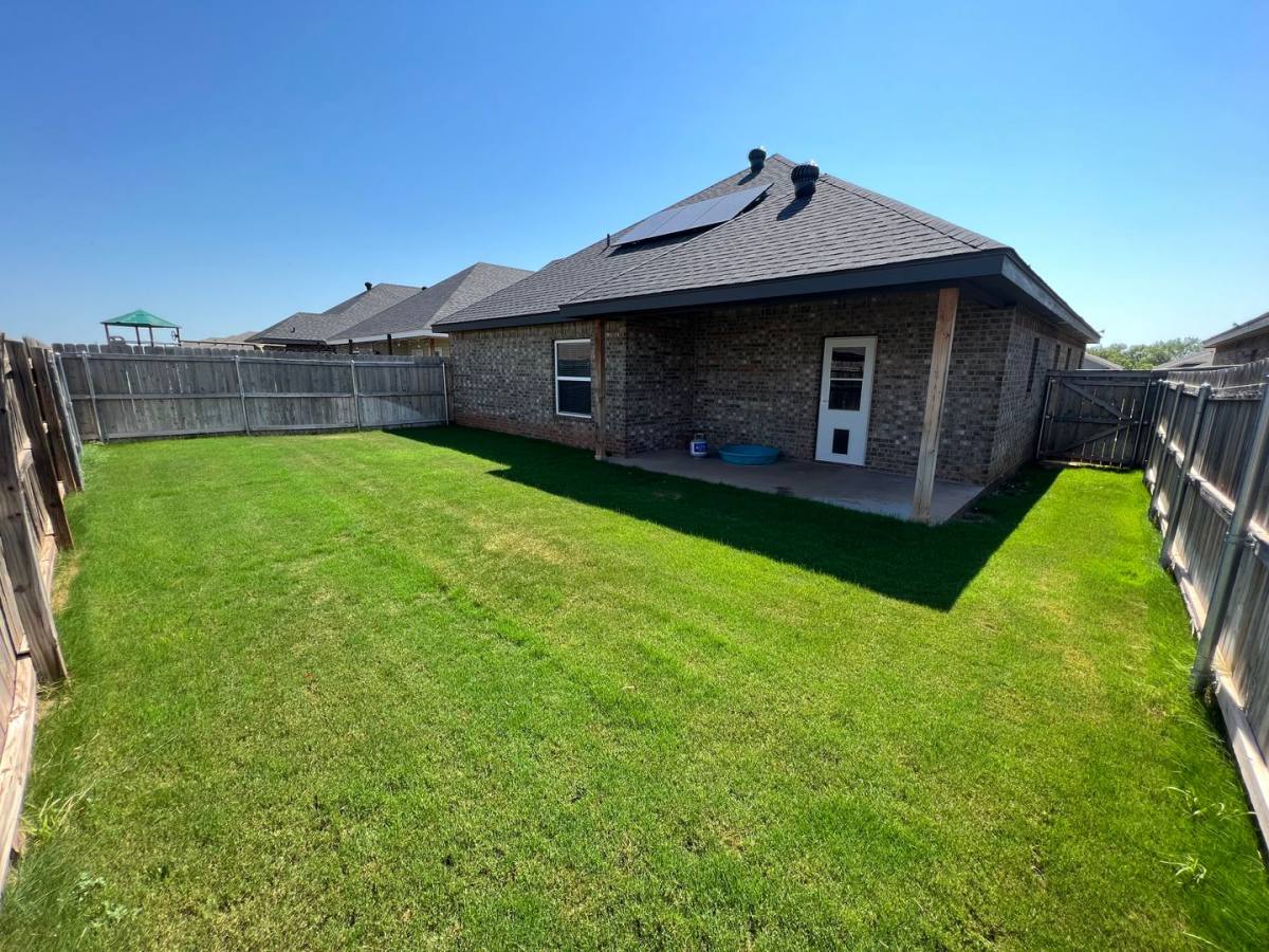 House for rent at 7717 Florence, Abilene, TX 79606