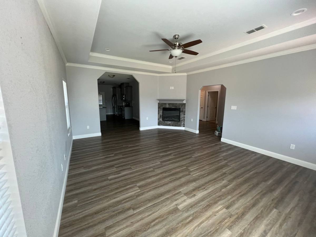 House for rent at 7717 Florence, Abilene, TX 79606
