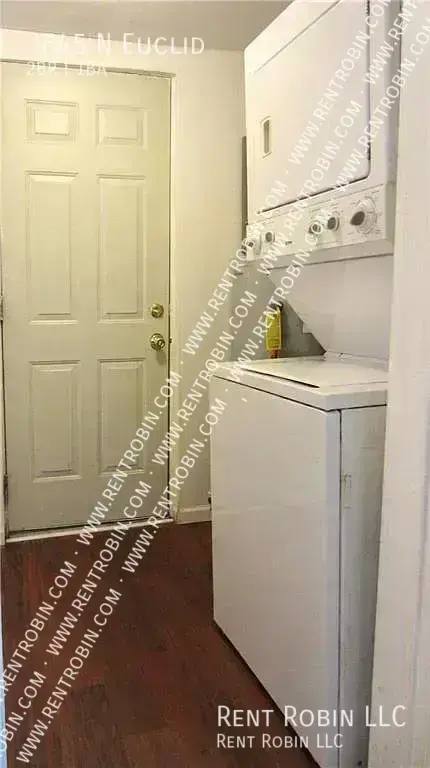 House for rent at 3645 N Euclid, Kansas City, MO 64116