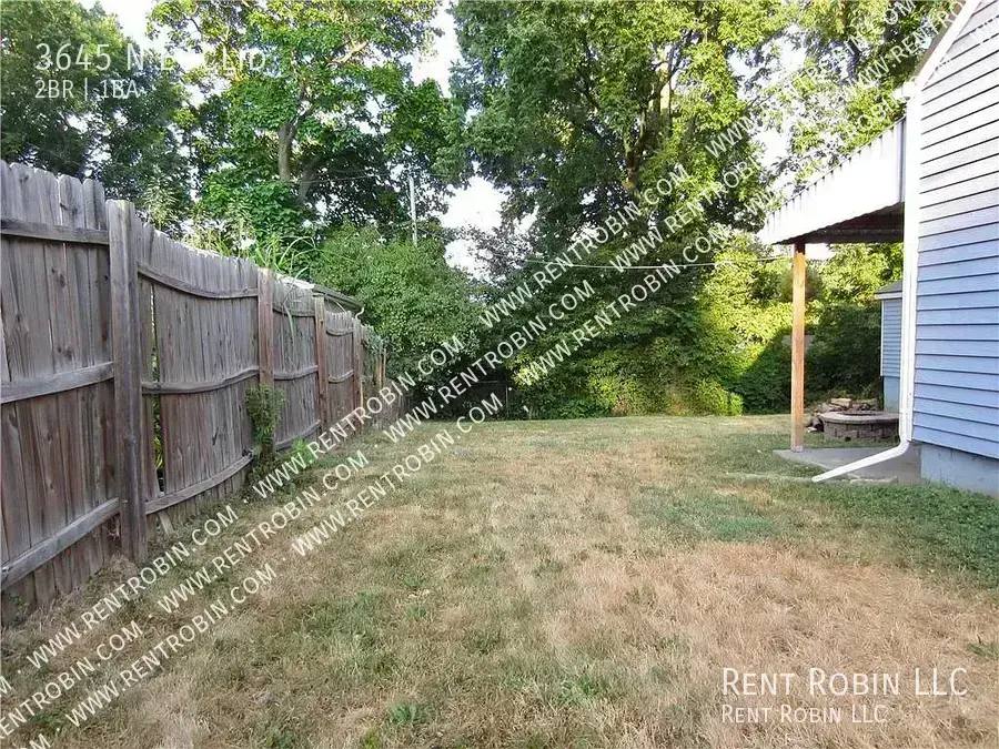 House for rent at 3645 N Euclid, Kansas City, MO 64116