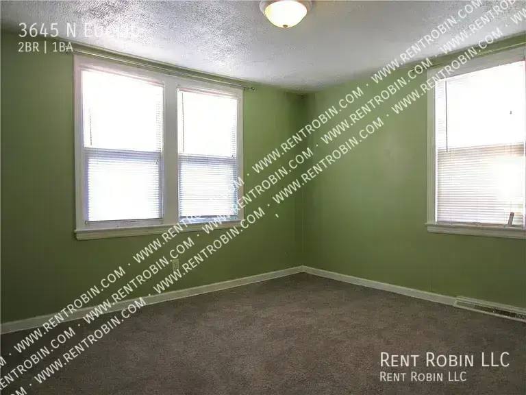 House for rent at 3645 N Euclid, Kansas City, MO 64116
