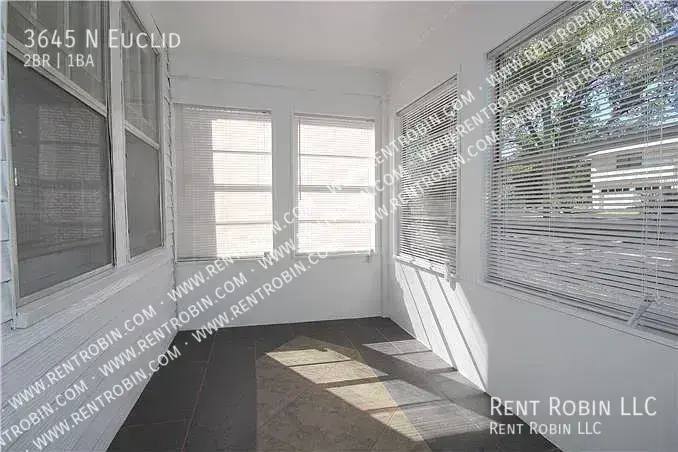 House for rent at 3645 N Euclid, Kansas City, MO 64116