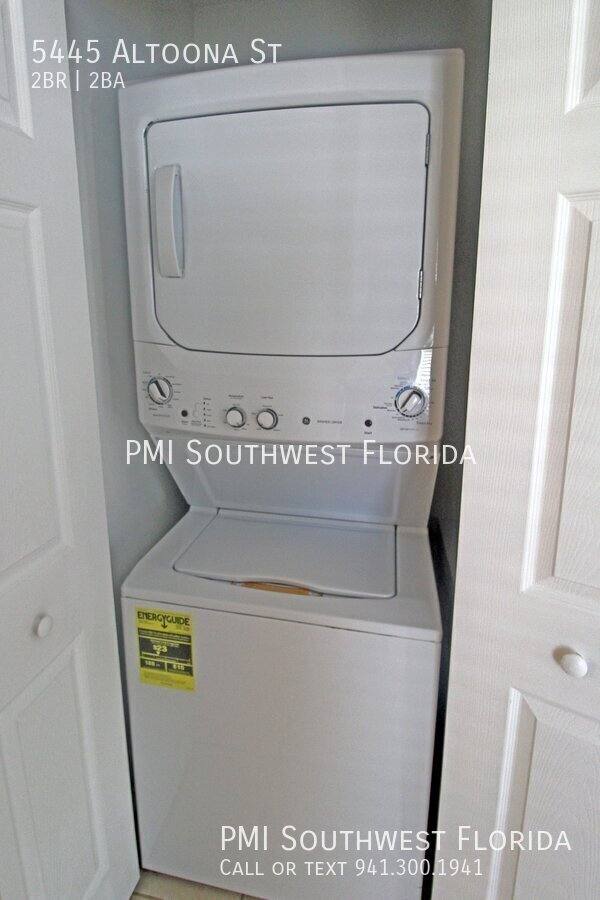 Apartment for rent at 5445 Altoona St, Sarasota, FL 34232