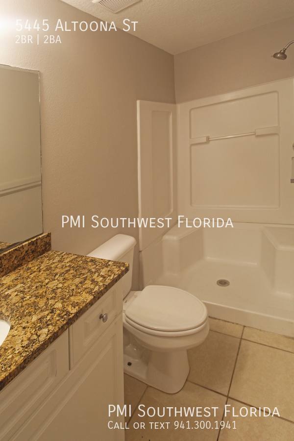 Apartment for rent at 5445 Altoona St, Sarasota, FL 34232
