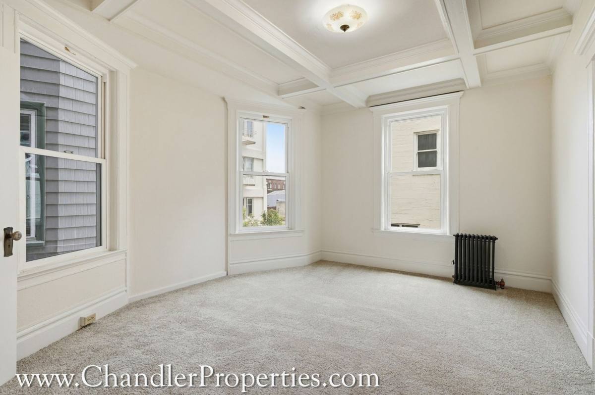 Apartment for rent at 1111 Pine St, San Francisco, CA 94109
