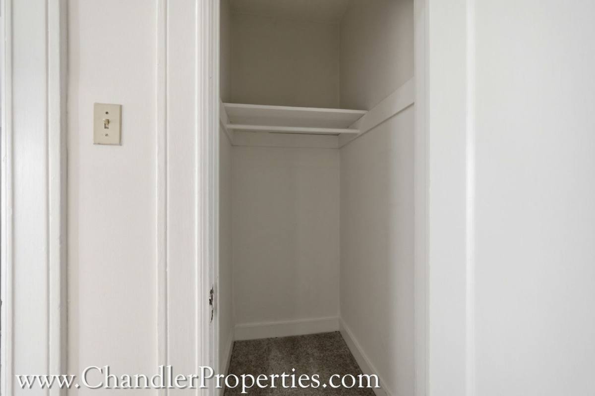 Apartment for rent at 1111 Pine St, San Francisco, CA 94109