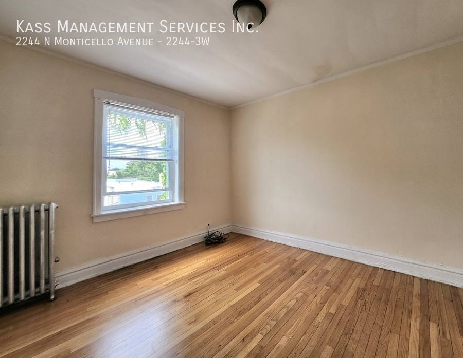 Apartment for rent at 2244 N Monticello Ave #3W, Chicago, IL 60647