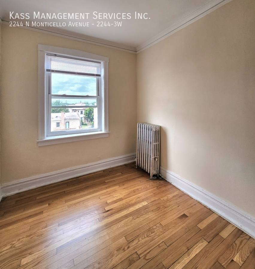 Apartment for rent at 2244 N Monticello Ave #3W, Chicago, IL 60647