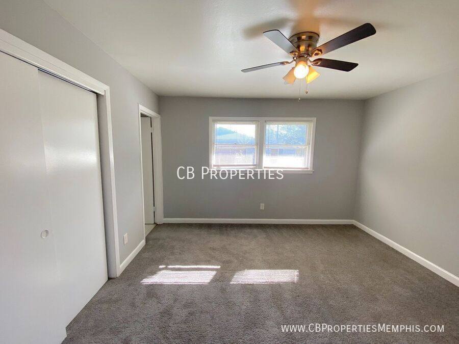 House for rent at 4547 Angel Ave, Memphis, TN 38122