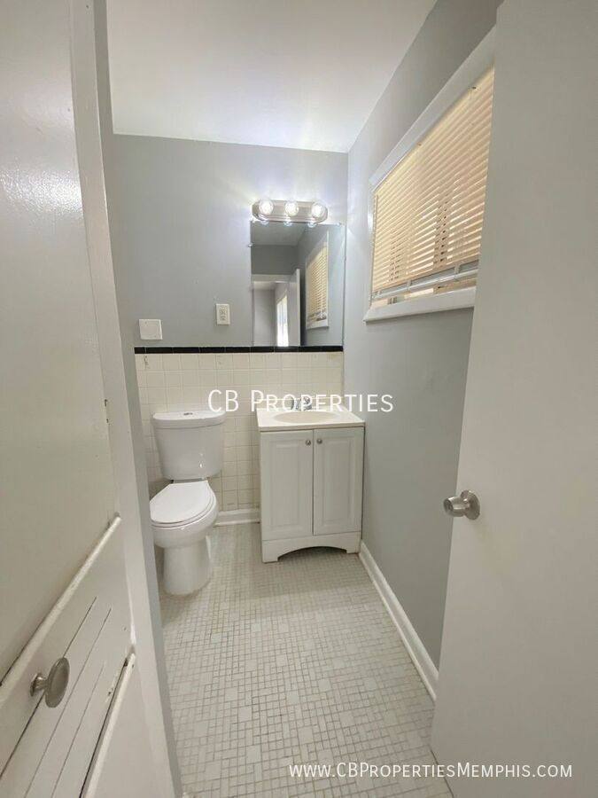 House for rent at 4547 Angel Ave, Memphis, TN 38122