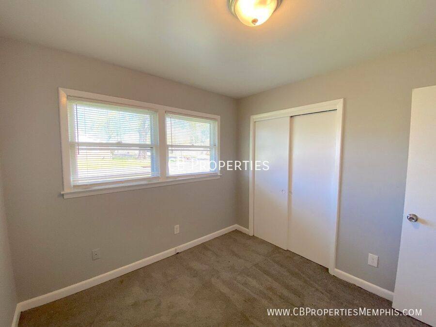 House for rent at 4547 Angel Ave, Memphis, TN 38122