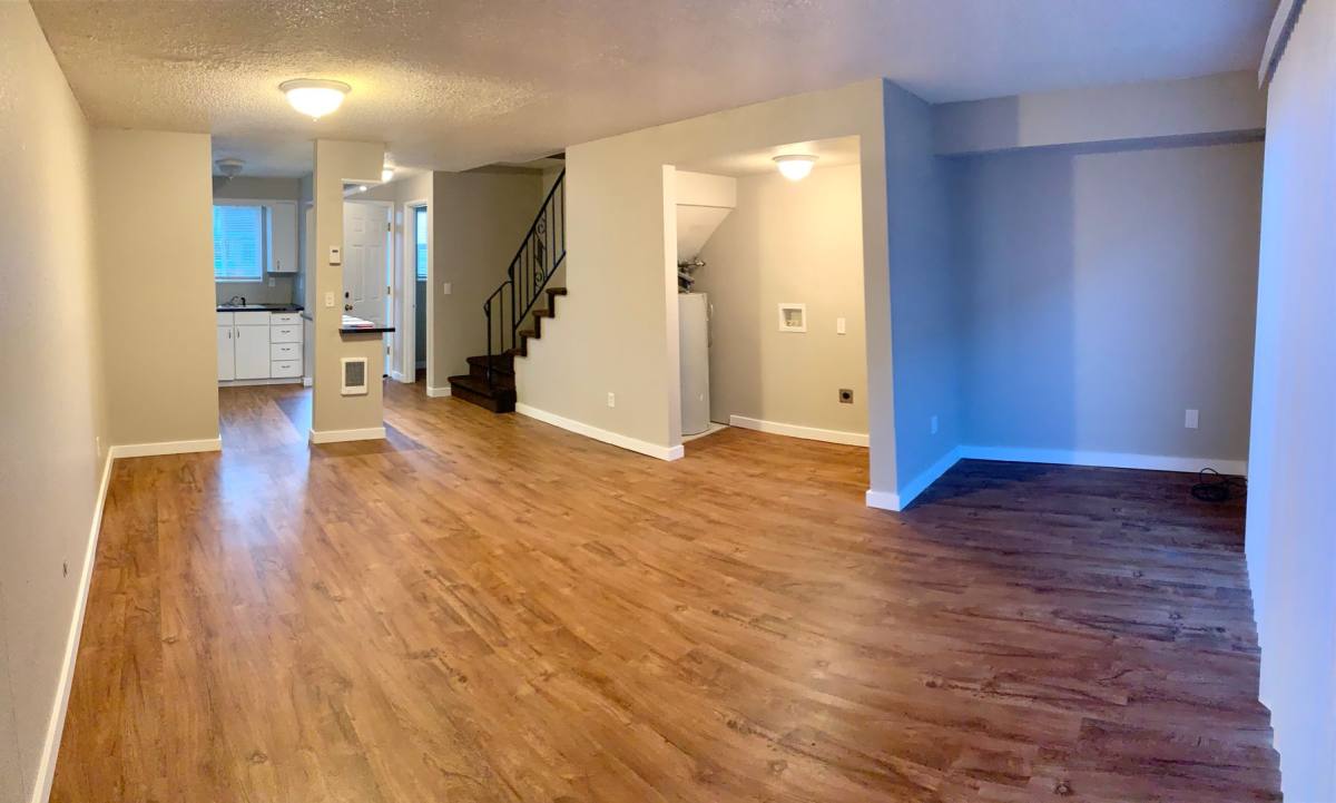 Townhouse for rent at 540 W Maple St, Lebanon, OR 97355