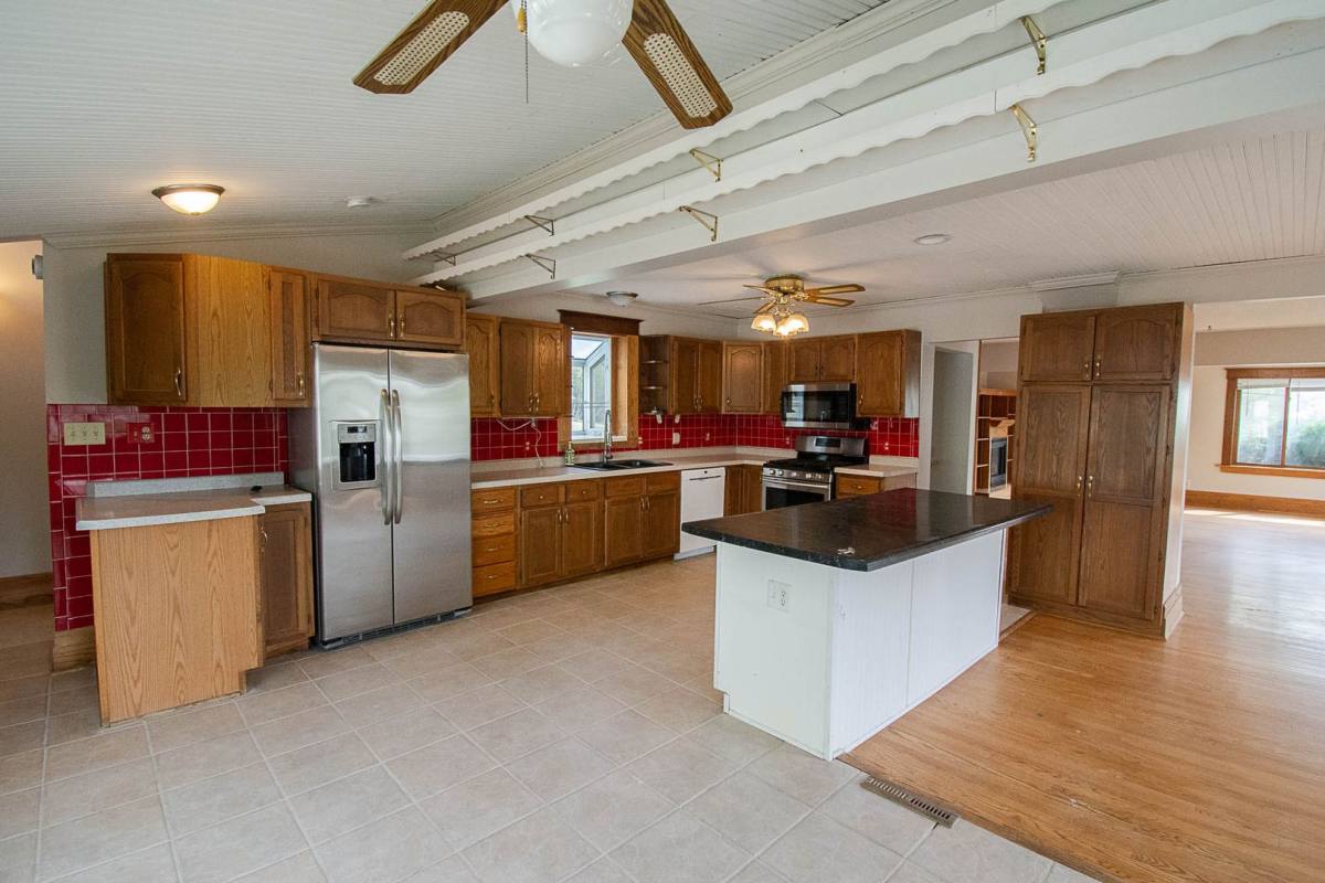 House for rent at 1321 3rd Ave NW, Rochester, MN 55901