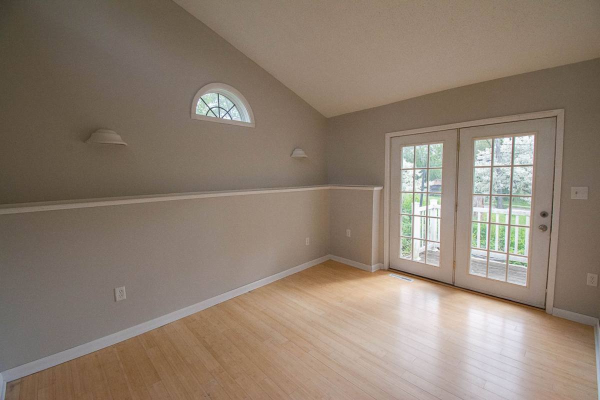 House for rent at 1321 3rd Ave NW, Rochester, MN 55901