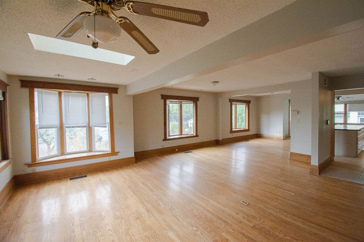 House for rent at 1321 3rd Ave NW, Rochester, MN 55901