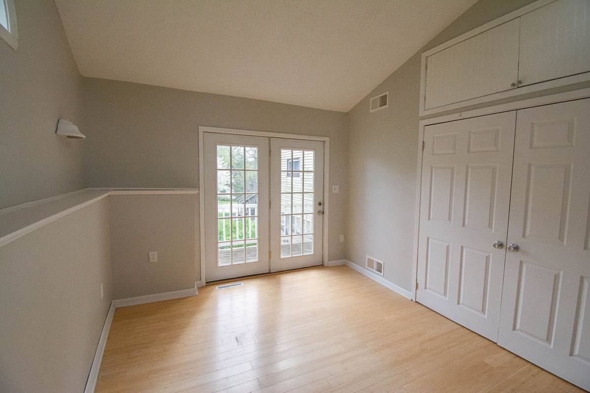 House for rent at 1321 3rd Ave NW, Rochester, MN 55901