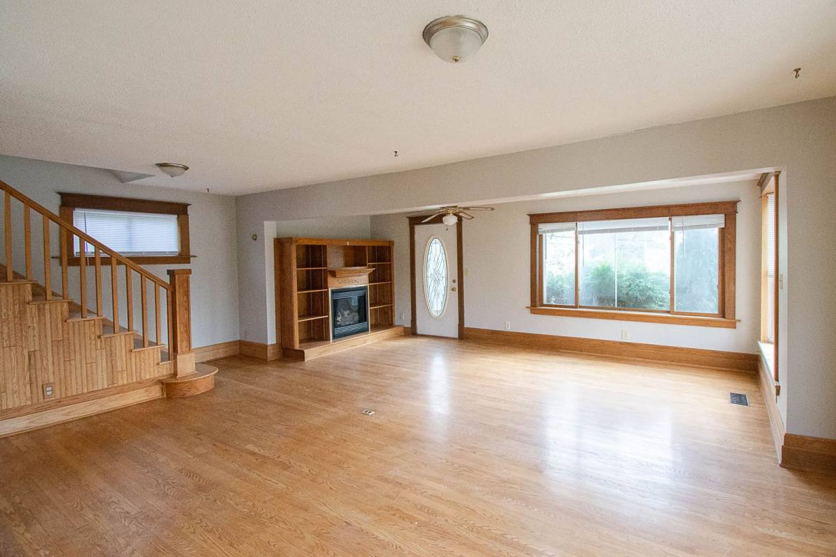 House for rent at 1321 3rd Ave NW, Rochester, MN 55901