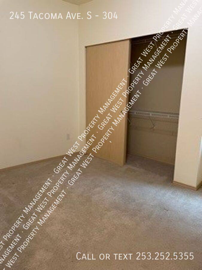 Apartment for rent at 245 Tacoma Ave S #304, Tacoma, WA 98402