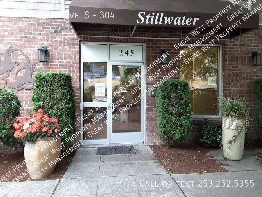 Apartment for rent at 245 Tacoma Ave S #304, Tacoma, WA 98402