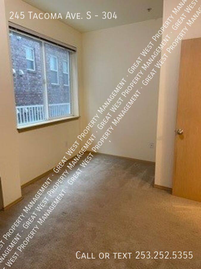 Apartment for rent at 245 Tacoma Ave S #304, Tacoma, WA 98402