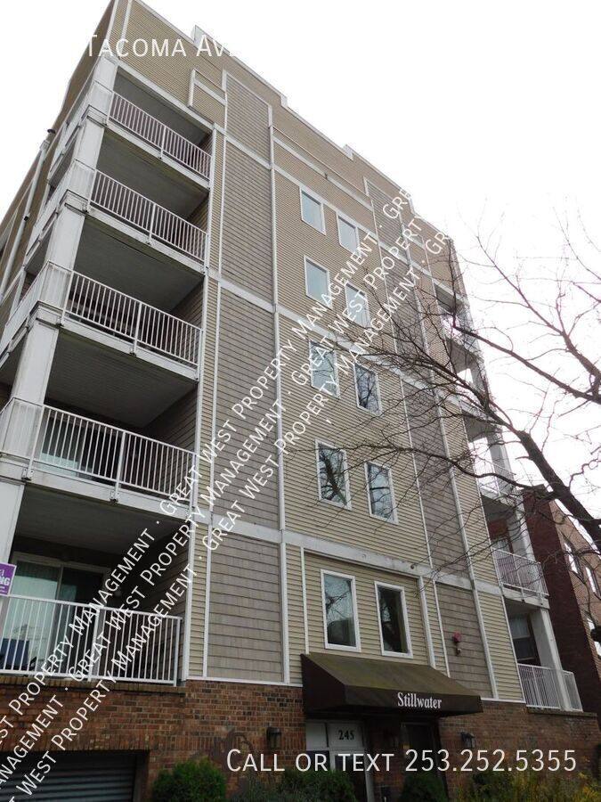 Apartment for rent at 245 Tacoma Ave S #304, Tacoma, WA 98402