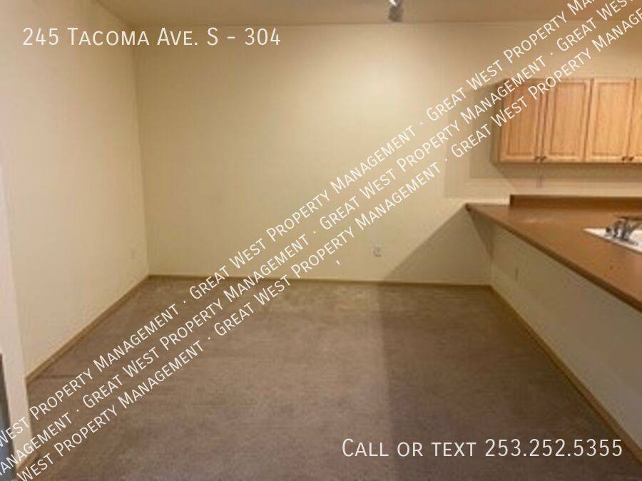 Apartment for rent at 245 Tacoma Ave S #304, Tacoma, WA 98402