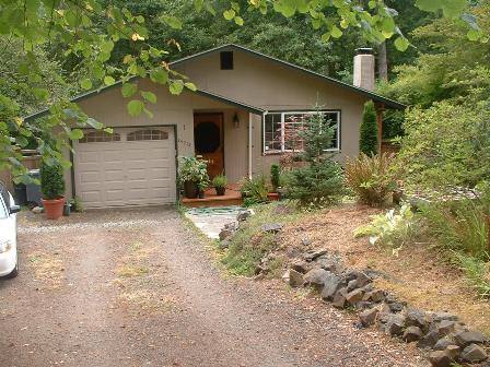 House for rent at 14214 Hollyburn Lane Kpn, Gig Harbor, WA 98329