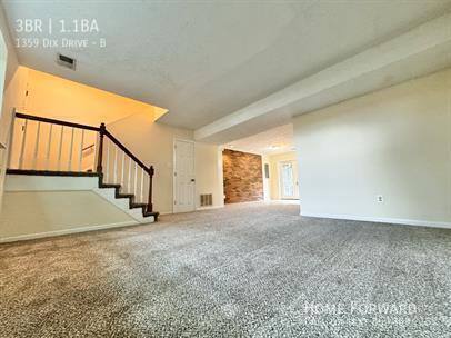 Apartment for rent at 1359 Dix Dr #B, Lexington, KY 40517