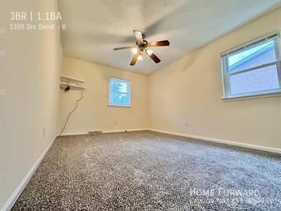 Apartment for rent at 1359 Dix Dr #B, Lexington, KY 40517
