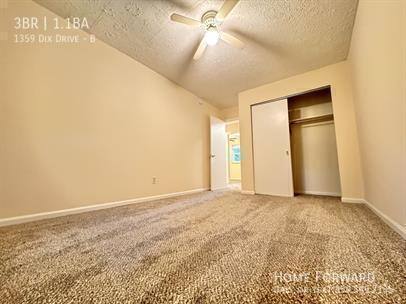 Apartment for rent at 1359 Dix Dr #B, Lexington, KY 40517