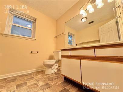 Apartment for rent at 1359 Dix Dr #B, Lexington, KY 40517