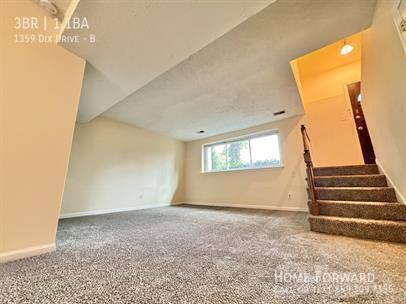 Apartment for rent at 1359 Dix Dr #B, Lexington, KY 40517