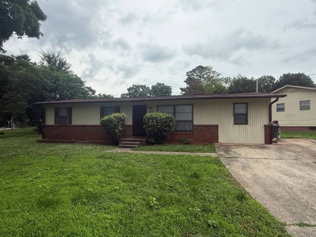 House for rent at 641 Dawson Terrace, Huntsville, AL 35811