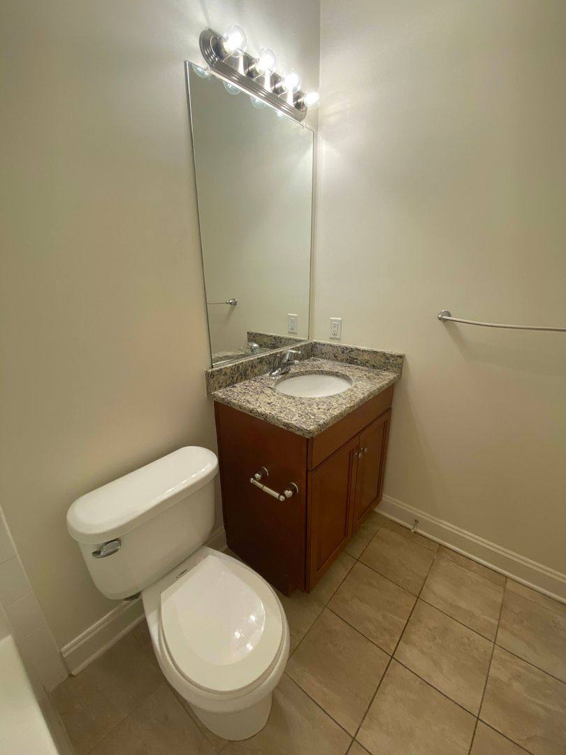 Apartment for rent at 95 Central Ave, Metuchen, NJ 08840