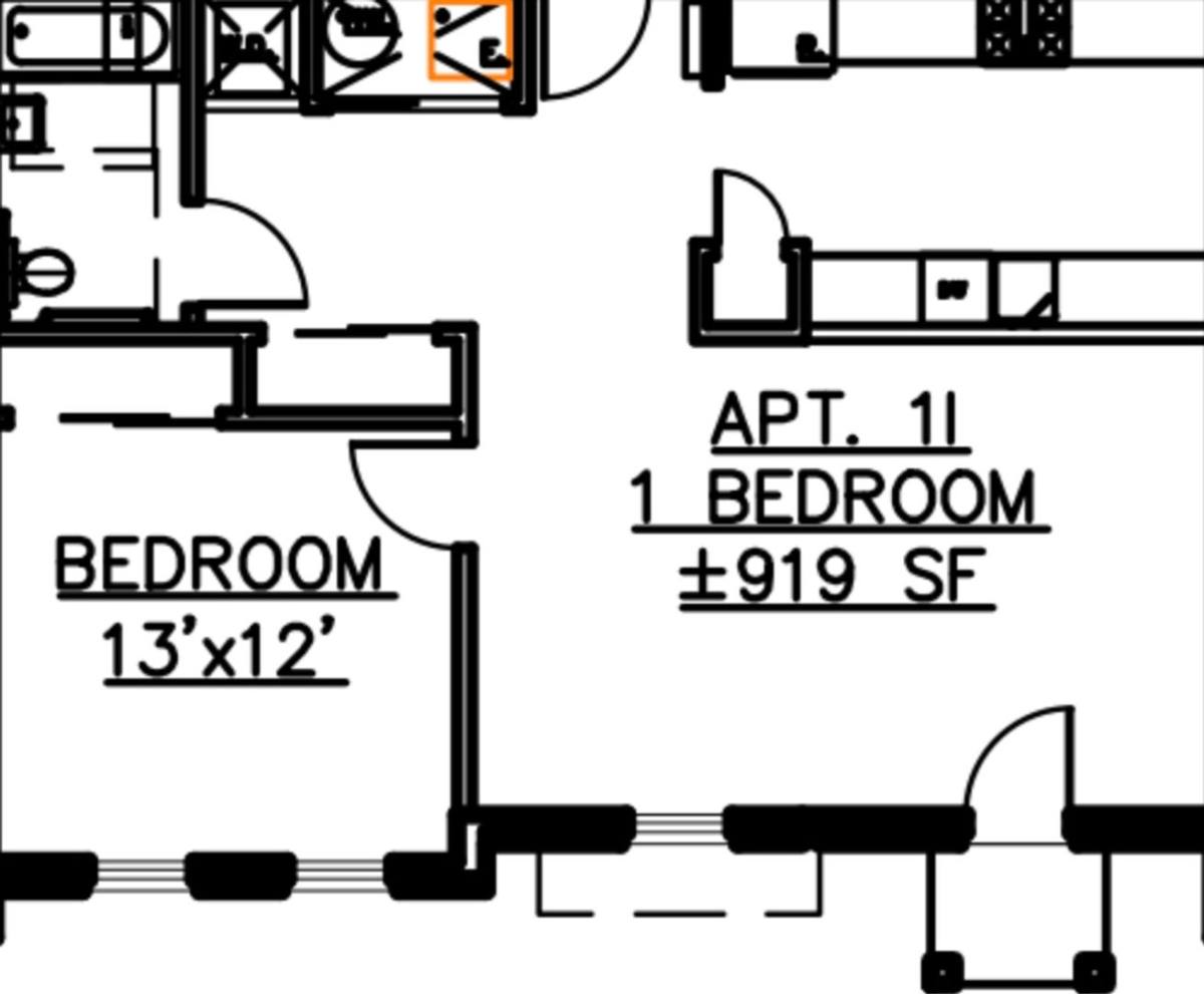 Apartment for rent at 95 Central Ave, Metuchen, NJ 08840