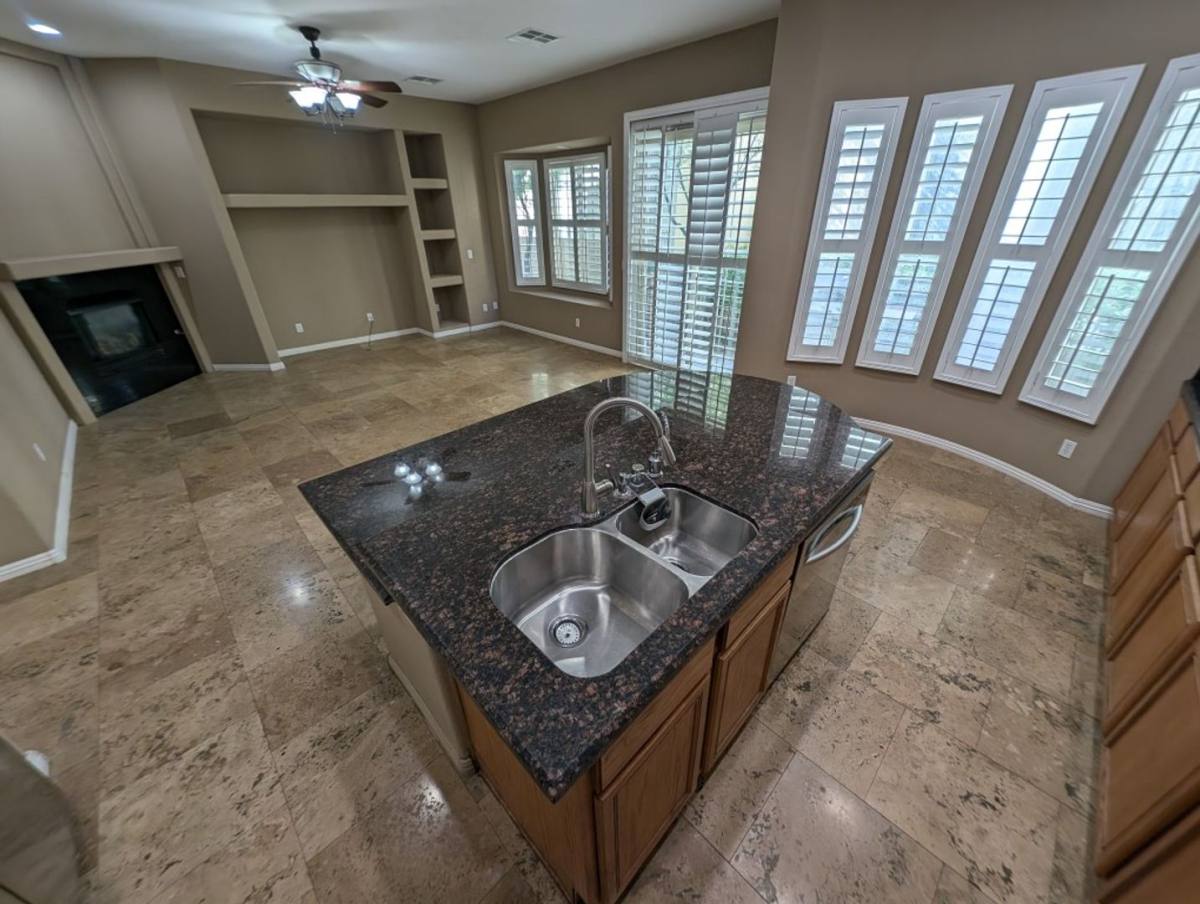House for rent at 9209 Worsley Park Place, Las Vegas, NV 89145
