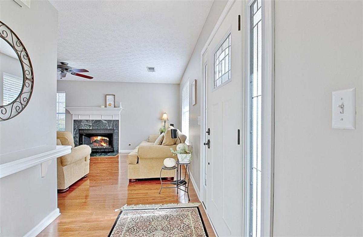 House for rent at 212 Brighton Path, Peachtree City, GA 30269