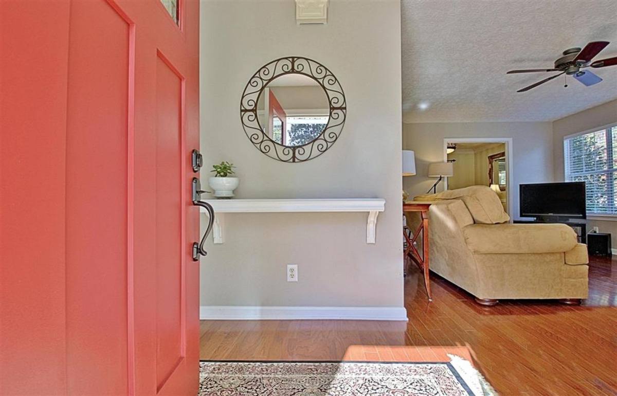 House for rent at 212 Brighton Path, Peachtree City, GA 30269