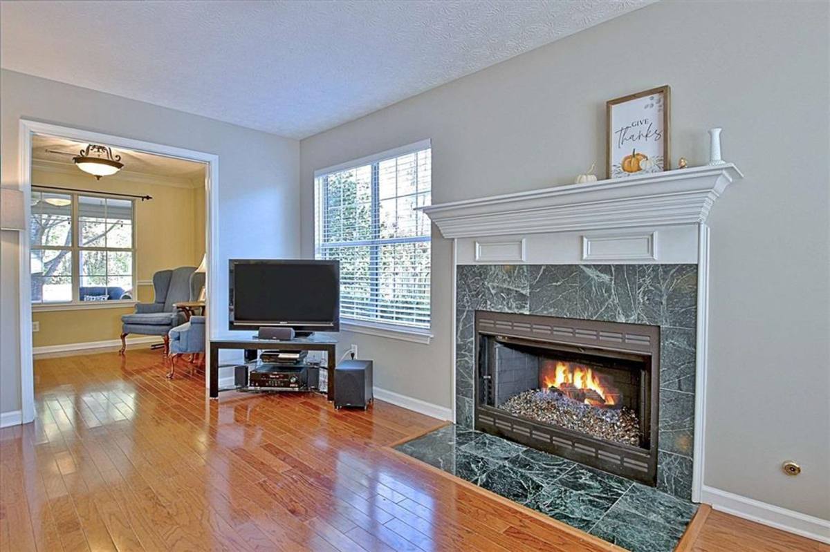 House for rent at 212 Brighton Path, Peachtree City, GA 30269