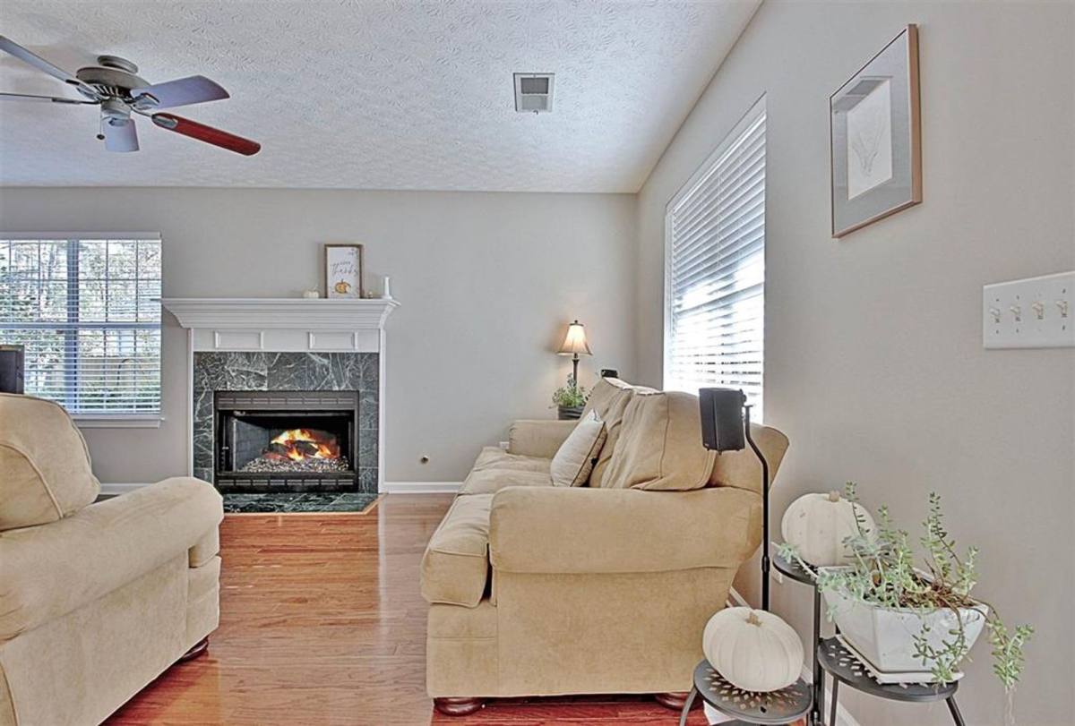 House for rent at 212 Brighton Path, Peachtree City, GA 30269