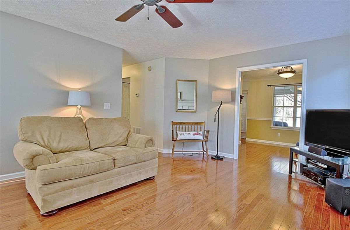 House for rent at 212 Brighton Path, Peachtree City, GA 30269