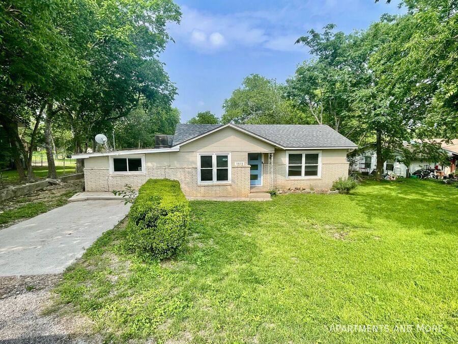 House for rent at 1512 Old Ranch Rd #12, San Marcos, TX 78666