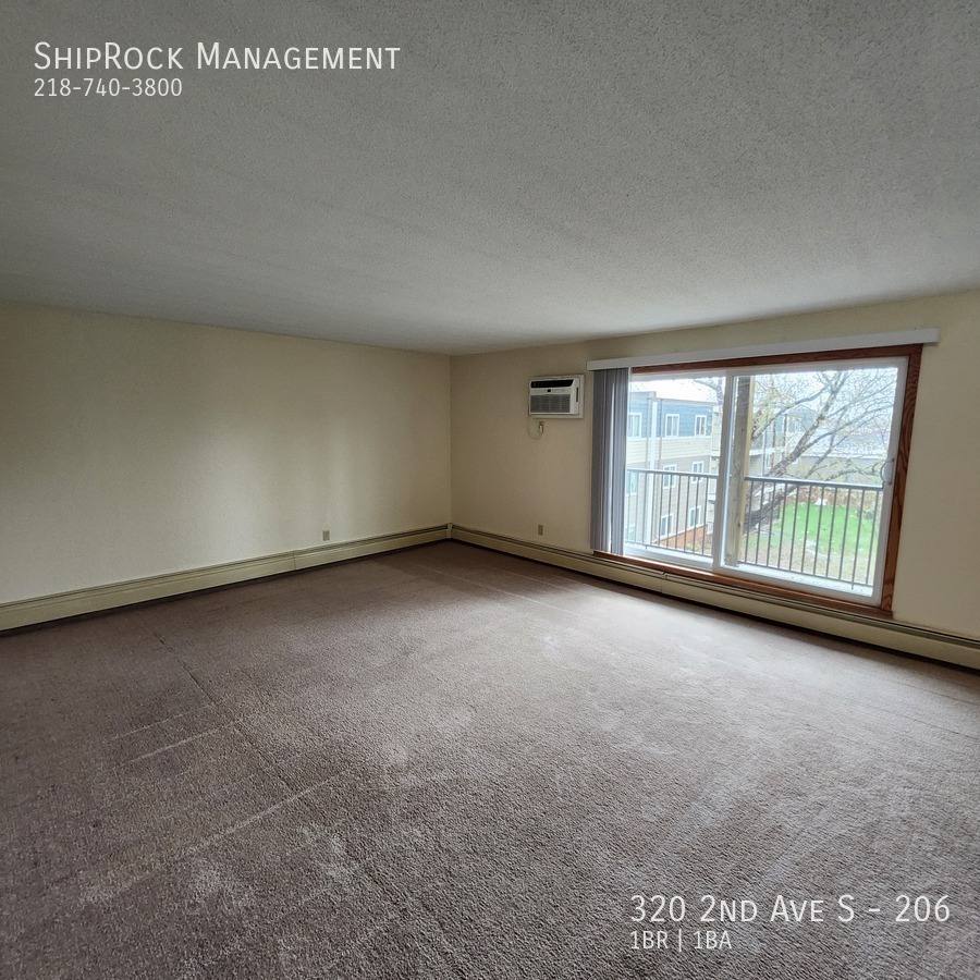 Apartment for rent at 320 2nd Ave S #206, Saint Cloud, MN 56301