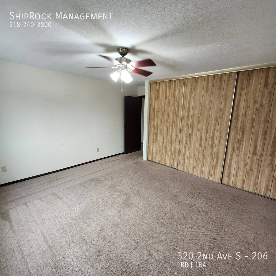 Apartment for rent at 320 2nd Ave S #206, Saint Cloud, MN 56301