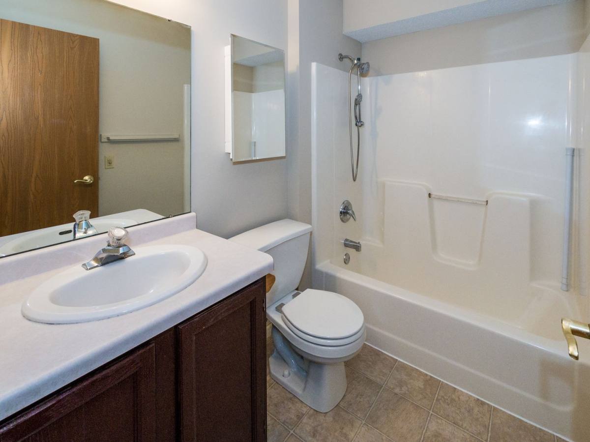 Apartment for rent at 317-323 Simonson Rd, Saint Croix Falls, WI 54024