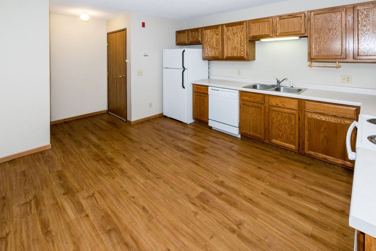 Apartment for rent at 317-323 Simonson Rd, Saint Croix Falls, WI 54024